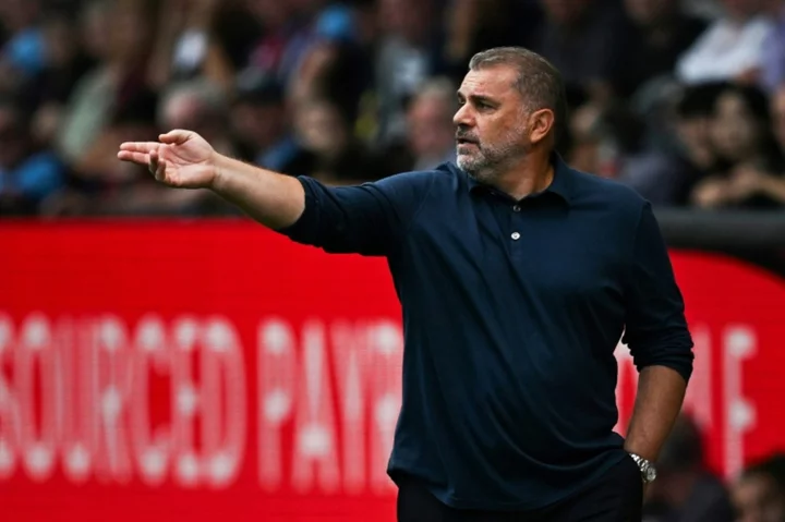 Postecoglou forgets Liverpool fandom to bring happy days back to Spurs