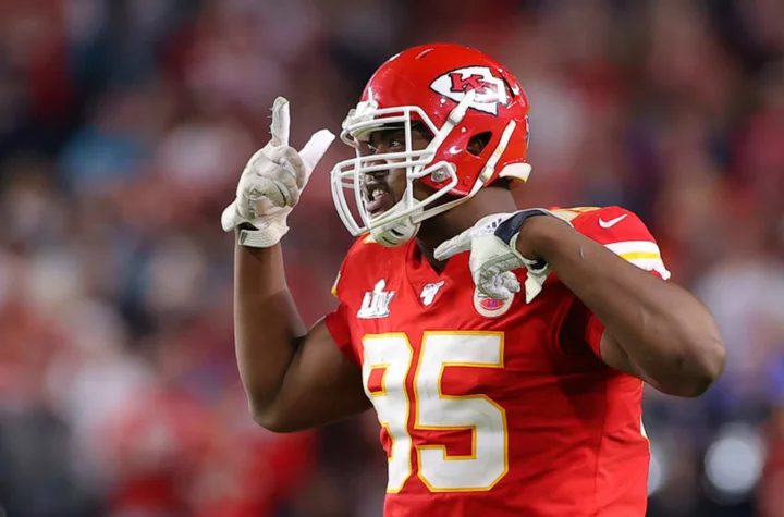 Chiefs Rumors: Chris Jones big threat, preseason standout traded, CEH destination