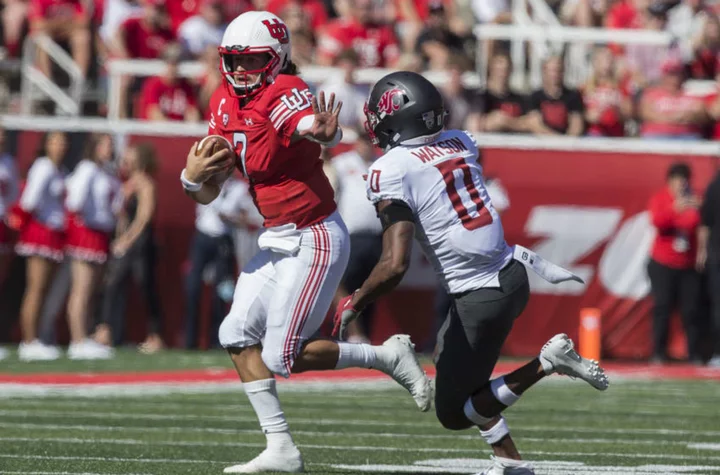 Is Cam Rising playing this week? Latest Utah vs. UCLA injury update