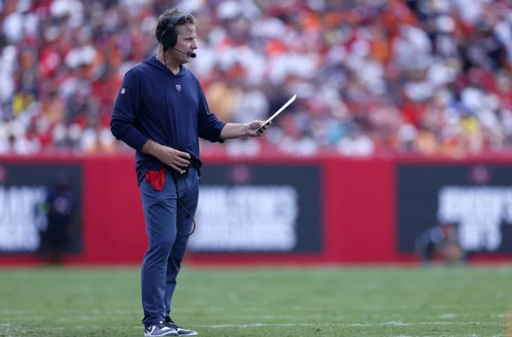 3 Chicago Bears most to blame for Week 2 loss vs Bucs