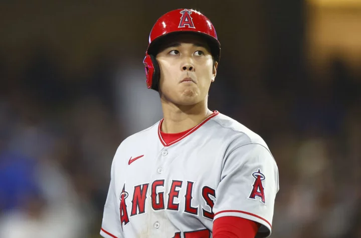 MLB Rumors: Shohei Ohtani buzz, Braves plans changing, Red Sox stealing Yankees target