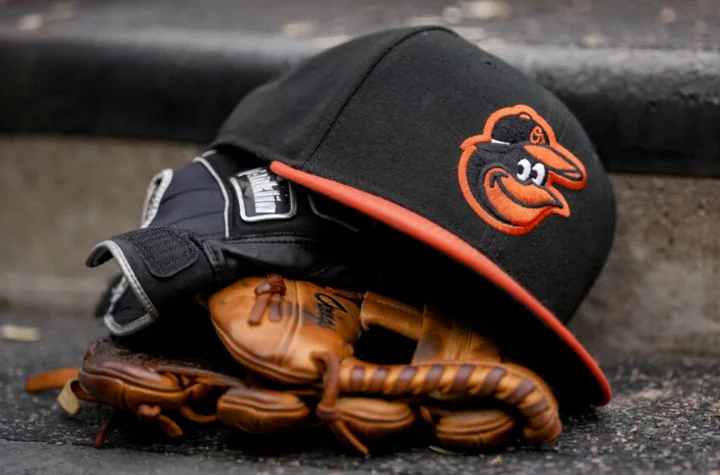 Orioles City Connect jersey schedule: When will O's wear the City Connect jerseys in 2023?