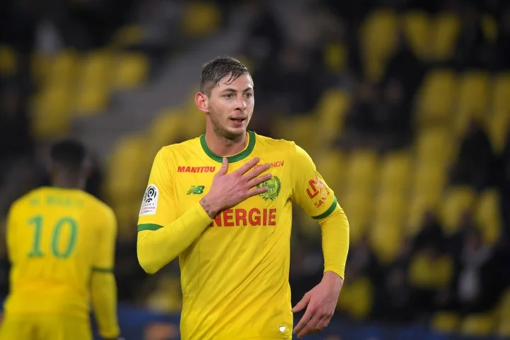 FIFA has ordered Cardiff to pay Sala fee, say Nantes