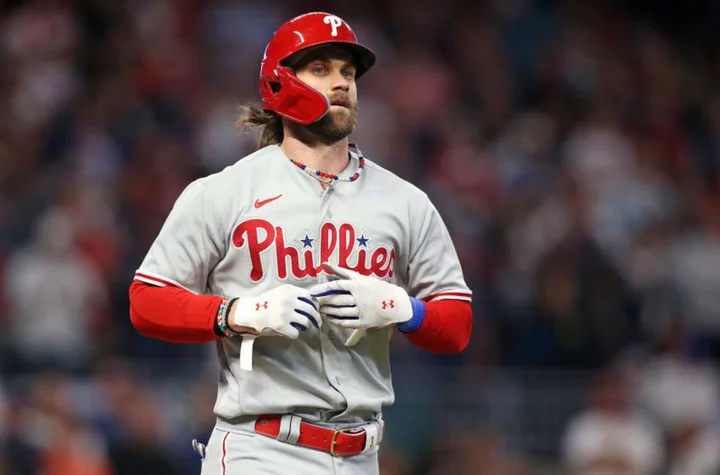 3 Phillies to blame for blowing it big time in Game 2 vs. Braves