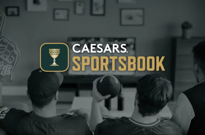 Claim a $1,250 Bonus for ANY Bet With Caesars UFC Promo Code!