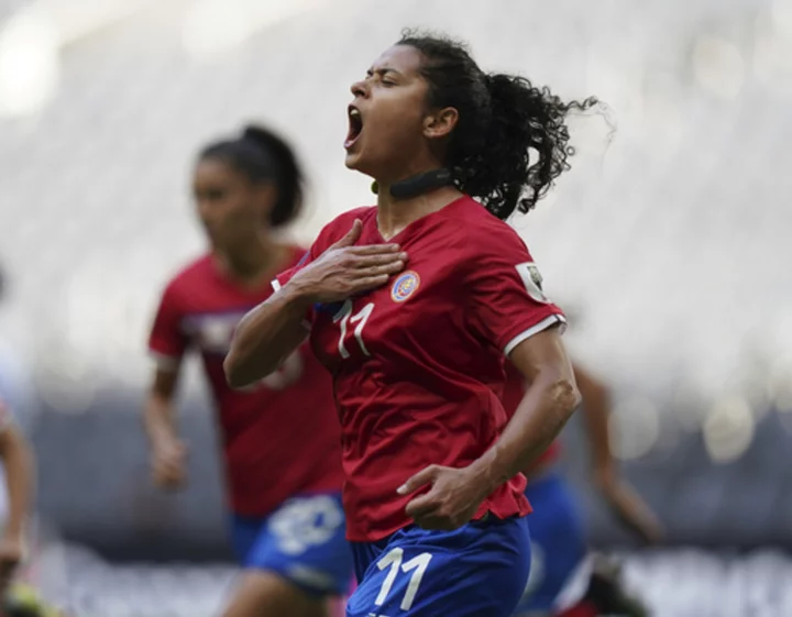 Parity, bigger field mean there could be surprises at the Women's World Cup