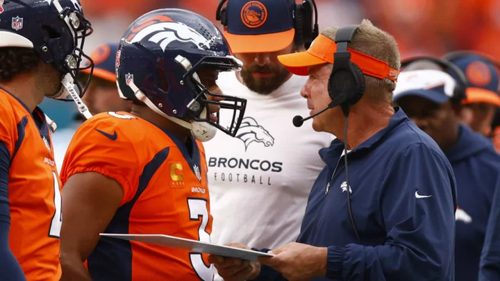 The Denver Broncos Will Have to Pay Dearly to Get Rid of Sean Payton and Russell Wilson
