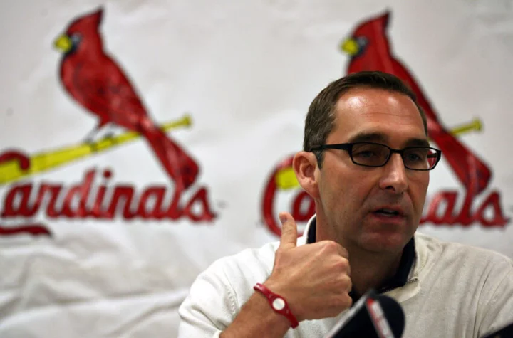 John Mozeliak finally admits the obvious: Change is coming for Cardinals