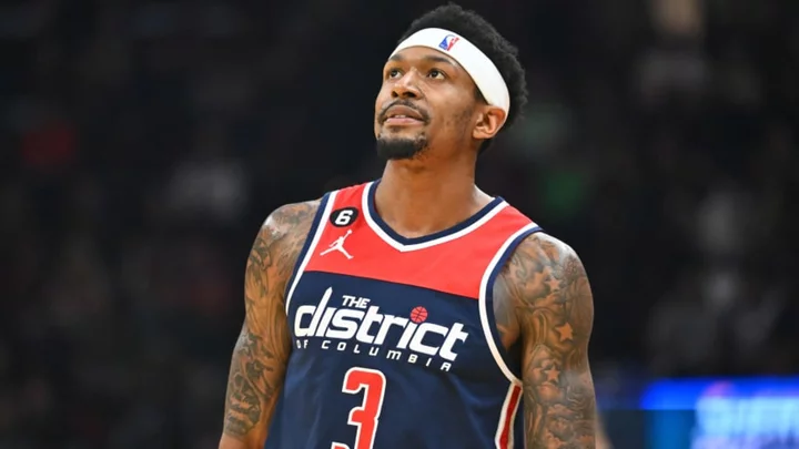 Three Bradley Beal Trade Destinations