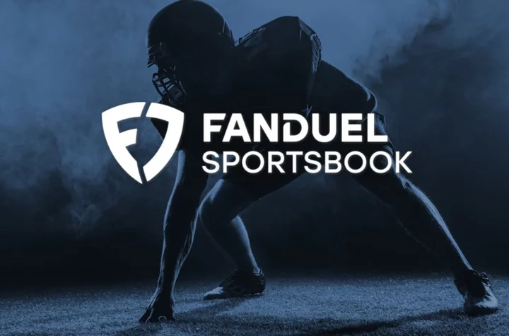 FanDuel Kentucky Promo GUARANTEES $200 for Betting $5 on Any NFL Game