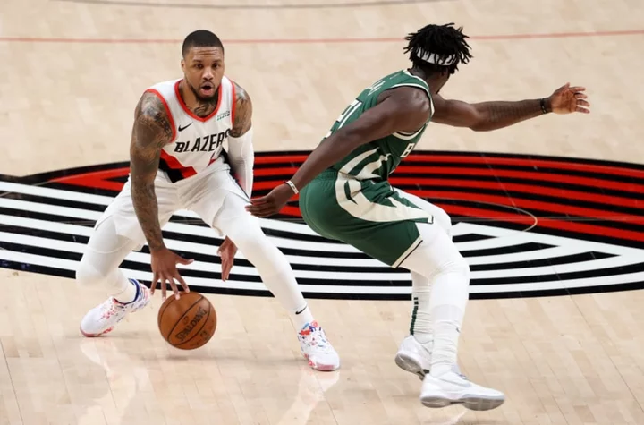 5 teams who will regret not beating Bucks' offer for Damian Lillard