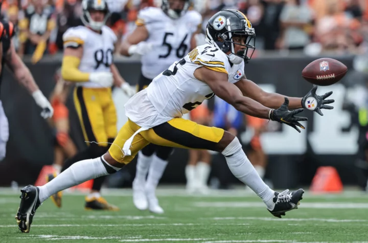 Steelers keep cleaning house on defense with latest roster move