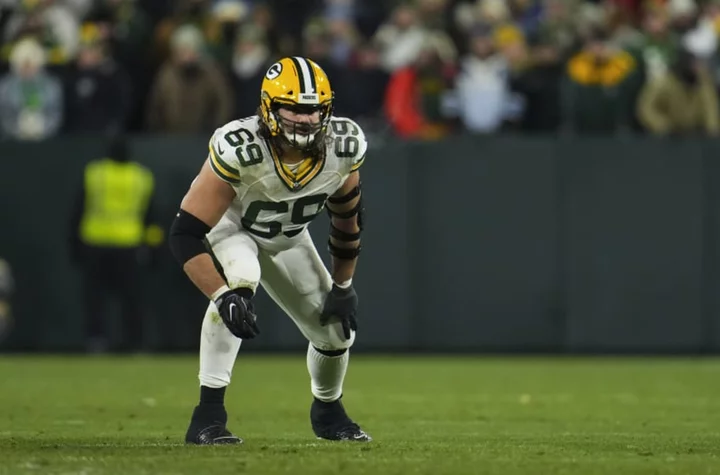 Packers: Matt LaFleur sounds the alarms on David Bakhtiari's injury