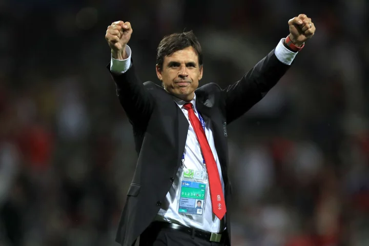 Wales call on Chris Coleman in bid to boost Women’s Nations League hopes