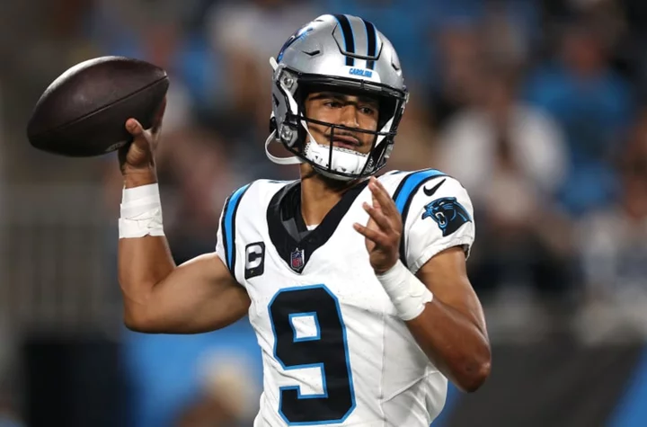 Is Bryce Young playing this week? Latest Panthers injury report vs. Seahawks