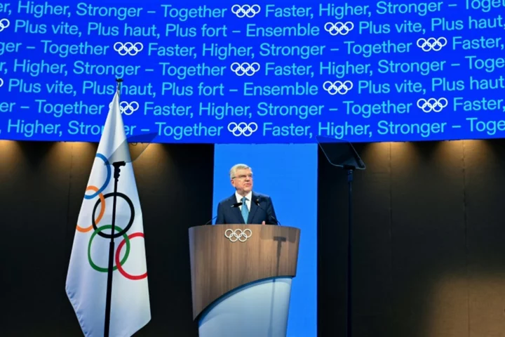 IOC Session backs double award of 2030 and 2034 Winter Games