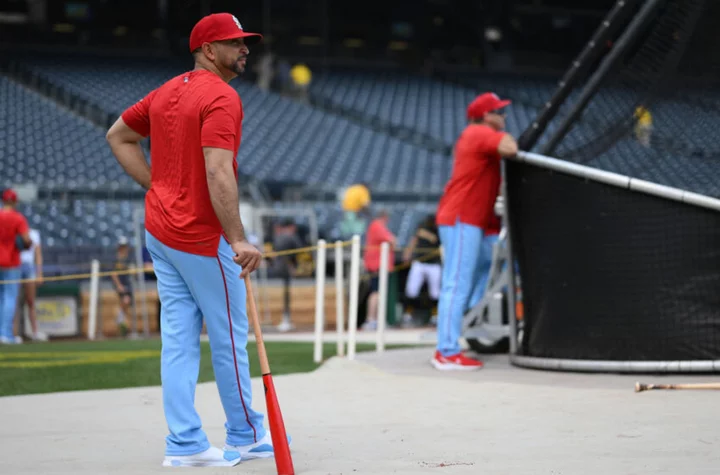 Oli Marmol sings same old frustrating tune after another Cardinals loss