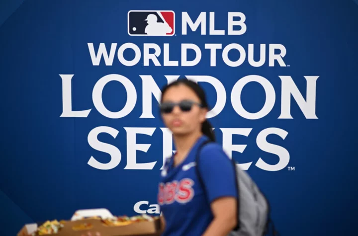 London Stadium capacity: How many people are attending MLB London Series?