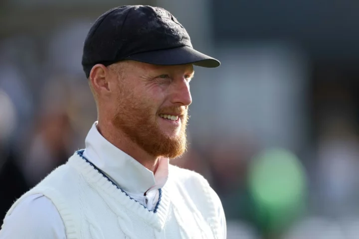 Stokes hopes thrilling Ashes series inspires new generation