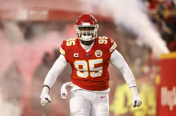 Chiefs could add another pass-rusher even after Chris Jones extension