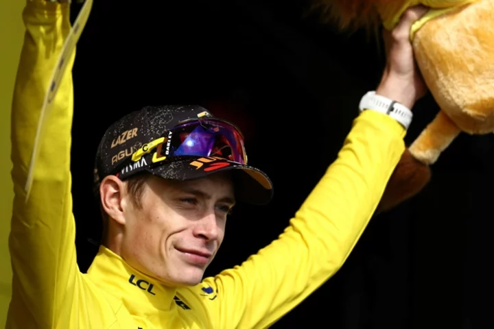 Vingegaard v Pogacar: How the Tour de France was won and lost