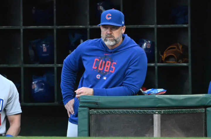 3 former Chicago Cubs who could replace David Ross as manager