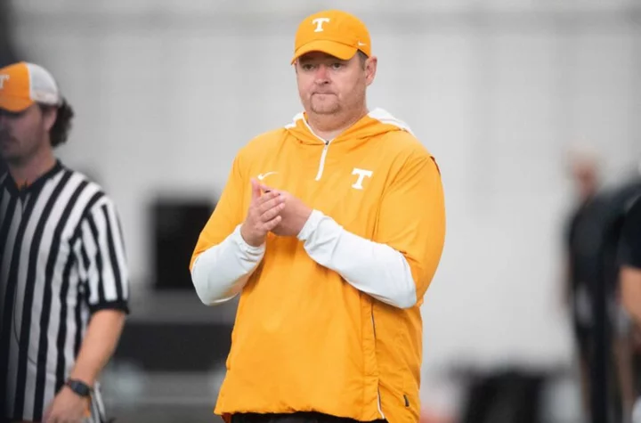 Tennessee football rumors: Vols trending for 5-star EDGE