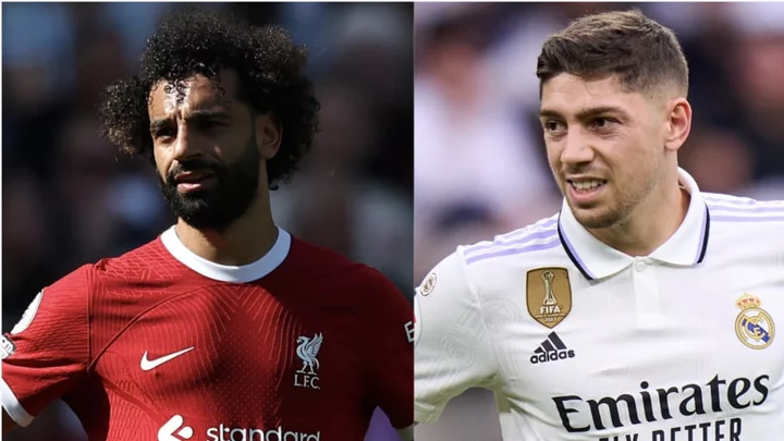 Liverpool transfer rumours: Salah linked to Al Hilal; Valverde bid submitted