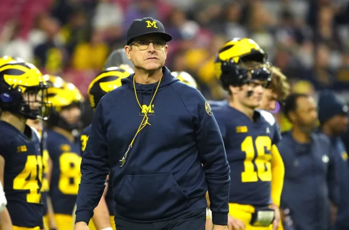 Michigan vs. Iowa: Date, time, location and how to watch Big Ten Championship Game