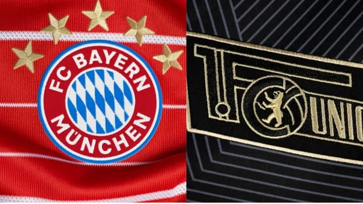 Bayern Munich vs Union Berlin - Bundesliga: TV channel, team news, lineups and prediction