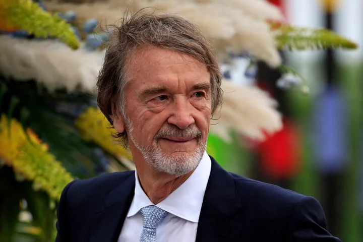 Sir Jim Ratcliffe considers former Liverpool sporting director to oversee Manchester United’s new era