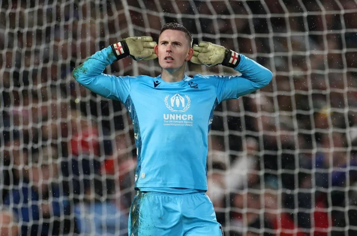 Dean Henderson future uncertain after Manchester United goalkeeper injury