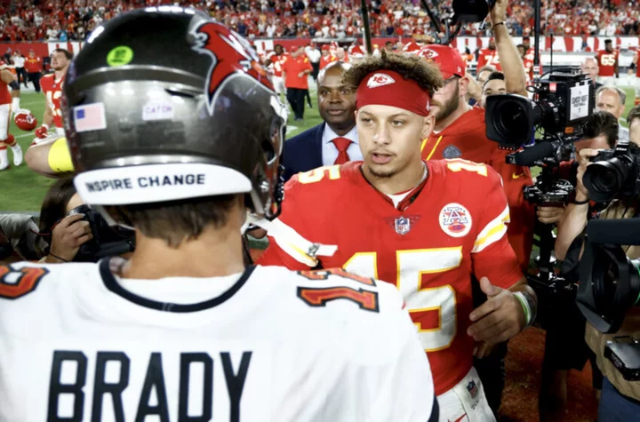 30 greatest NFL QBs of all time: Where does Patrick Mahomes rank now?