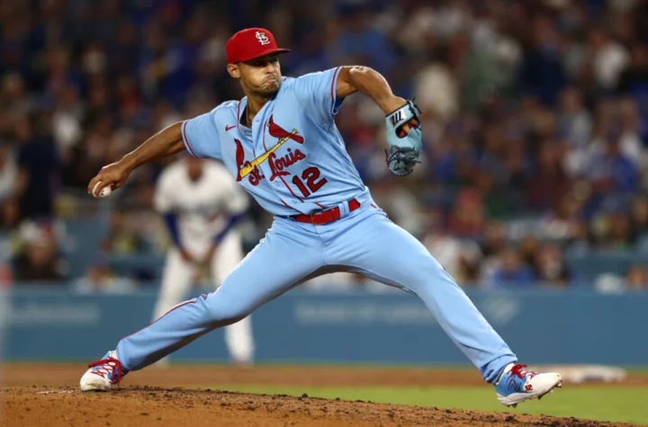 MLB trade grades: Cardinals deal fireballer closer to Blue Jays