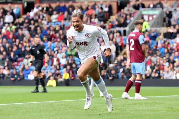 Burnley vs Aston Villa LIVE: Premier League latest score, goals and updates from fixture