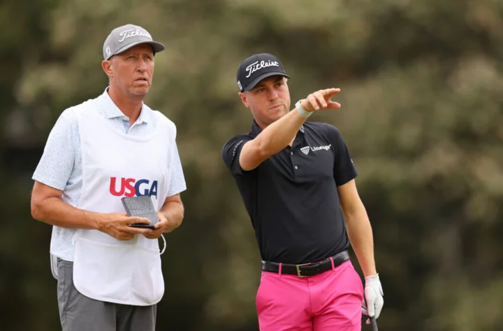 US Open cut line prediction 2023: Can Justin Thomas, Collin Morikawa make LACC cut?