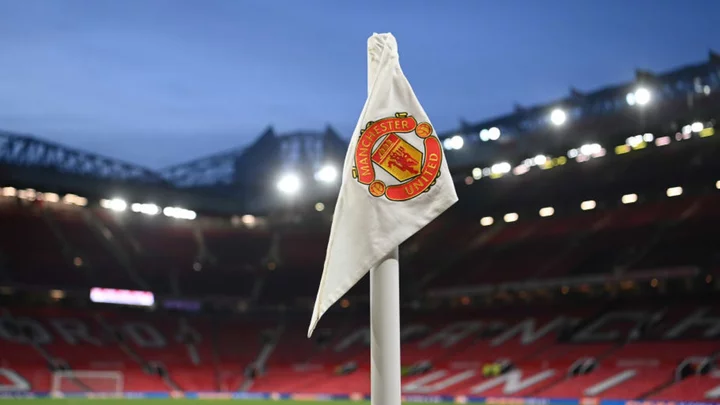 Man Utd confirm investigation into injury crisis