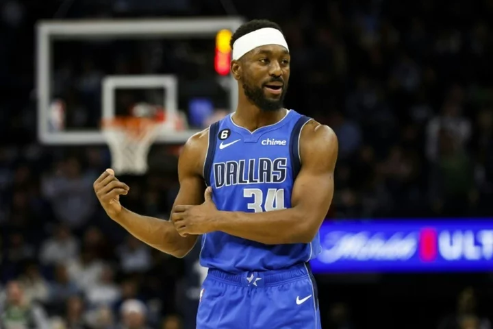 Ex-NBA All-Star Kemba Walker signs for Monaco