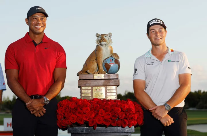 Hero World Challenge picks 2023: Best bets for PGA Tour golf this week