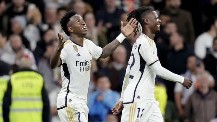 How much compensation Real Madrid will earn from Vinicius Junior & Eduardo Camavinga injuries