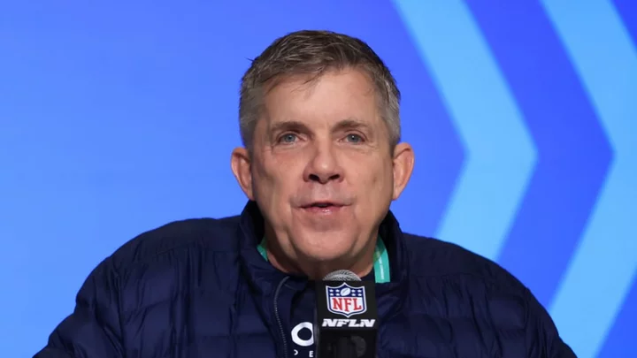 Sean Payton Took Shots at Nathaniel Hackett, Last Year's Broncos and This Year's New York Jets