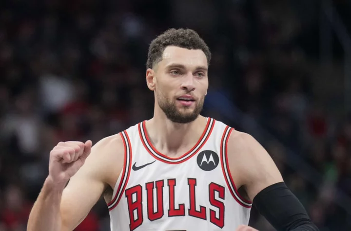 NBA rumors: Bulls want to trade Zach LaVine before considering other deals