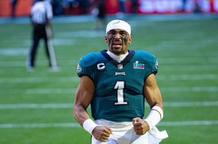 5 bold Eagles predictions heading into the 2023 NFL Season