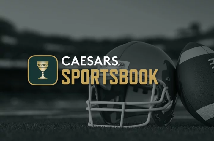 Caesars + DraftKings Football Promos: Win $200 INSTANTLY Plus Up to $1,150 in No-Sweat Bets!