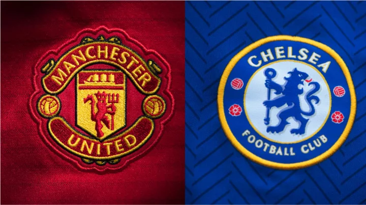 Man Utd vs Chelsea - Premier League: TV channel, team news, lineups & prediction