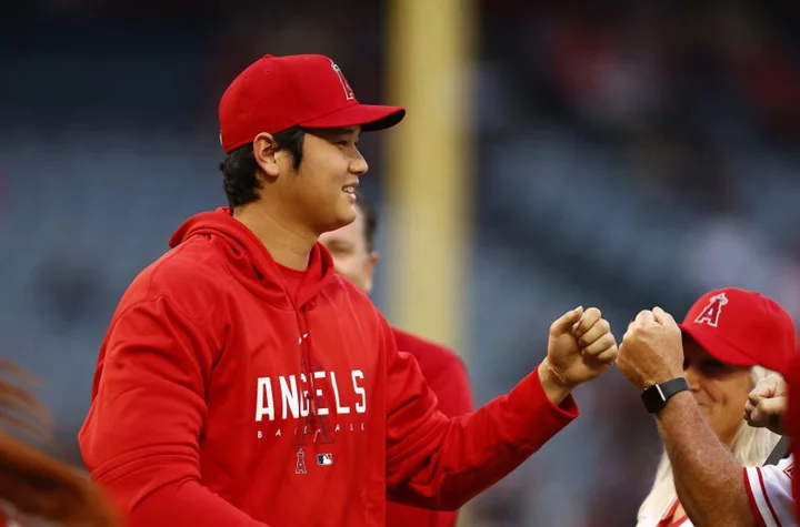 MLB Rumors: Shohei Ohtani dark horses, Tigers E-Rod replacement, Yankees reunions