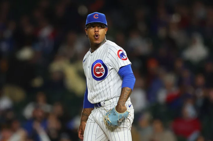 Marcus Stroman keeps doing Cubs a favor with his trade value