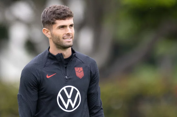 USMNT news: Pulisic joins Milan, Tillman to Frankfurt, McKennie excluded