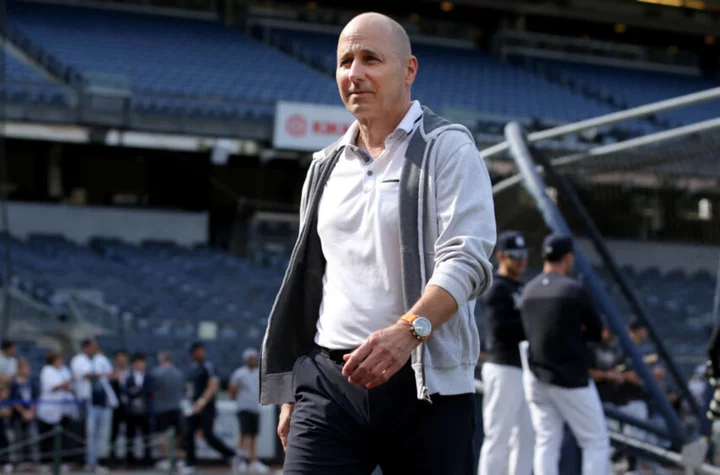 Yankees: 3 fireable offenses from Brian Cashman in the last 24 hours