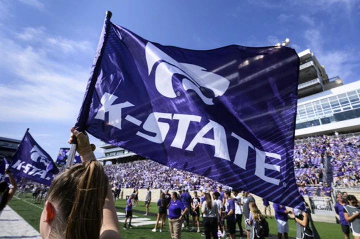 K-State and BYU have chance to give Big 12 two more wins in SEC stadiums in Week 3